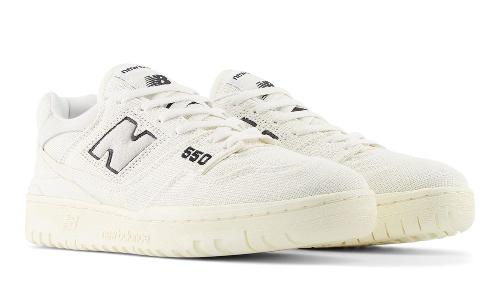 Нові New Balance 550 (BB550MDA) / 100% оригінал