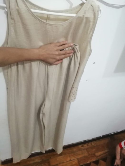 Conjunto shem novo nunca usado