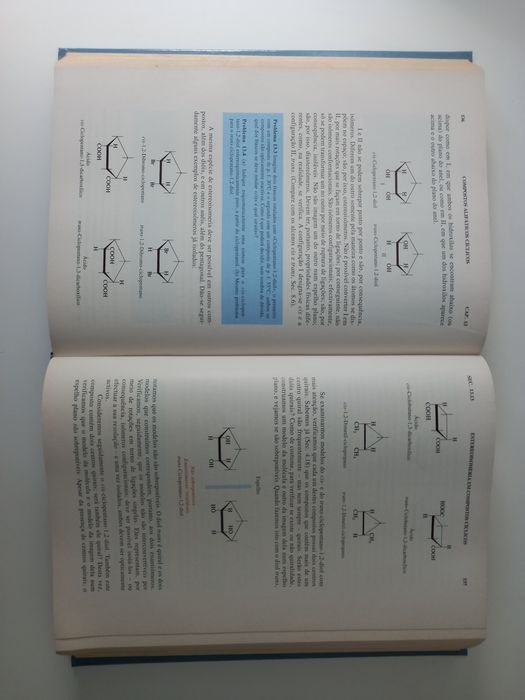 Quimica Orgânica - Gulbenkien - 13a edição