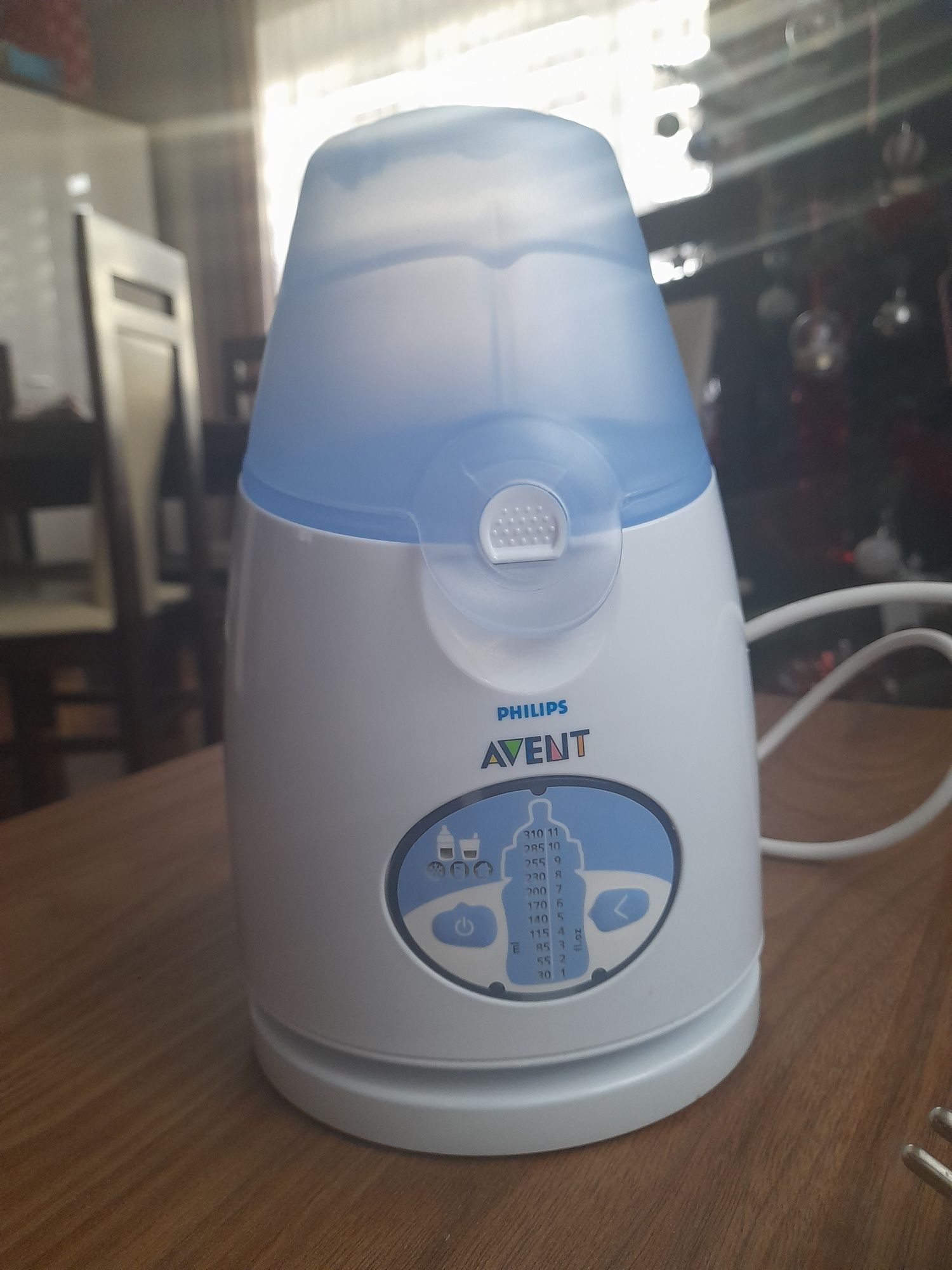 Podgrzewacz Avent