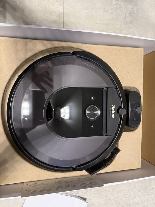 Sprzedam iRobot Roomba i7