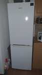 Lodówka Samsung No-Frost RB29FSRNDWW