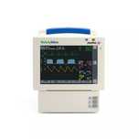 Монітор пацієнта, Welch Allyn Protocol Propaq CS Type242 SPO2 CO2 EKG