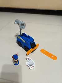 Play Doh Psi Patrol zestaw Chase