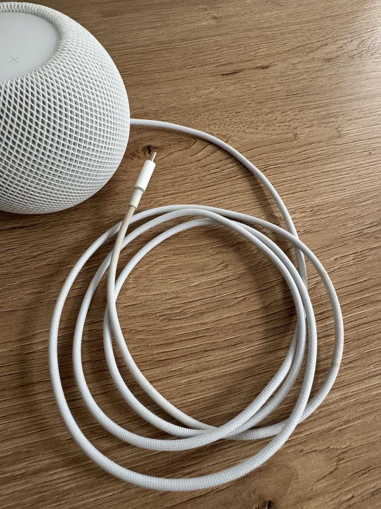 Apple HomePod mini – 310 zł