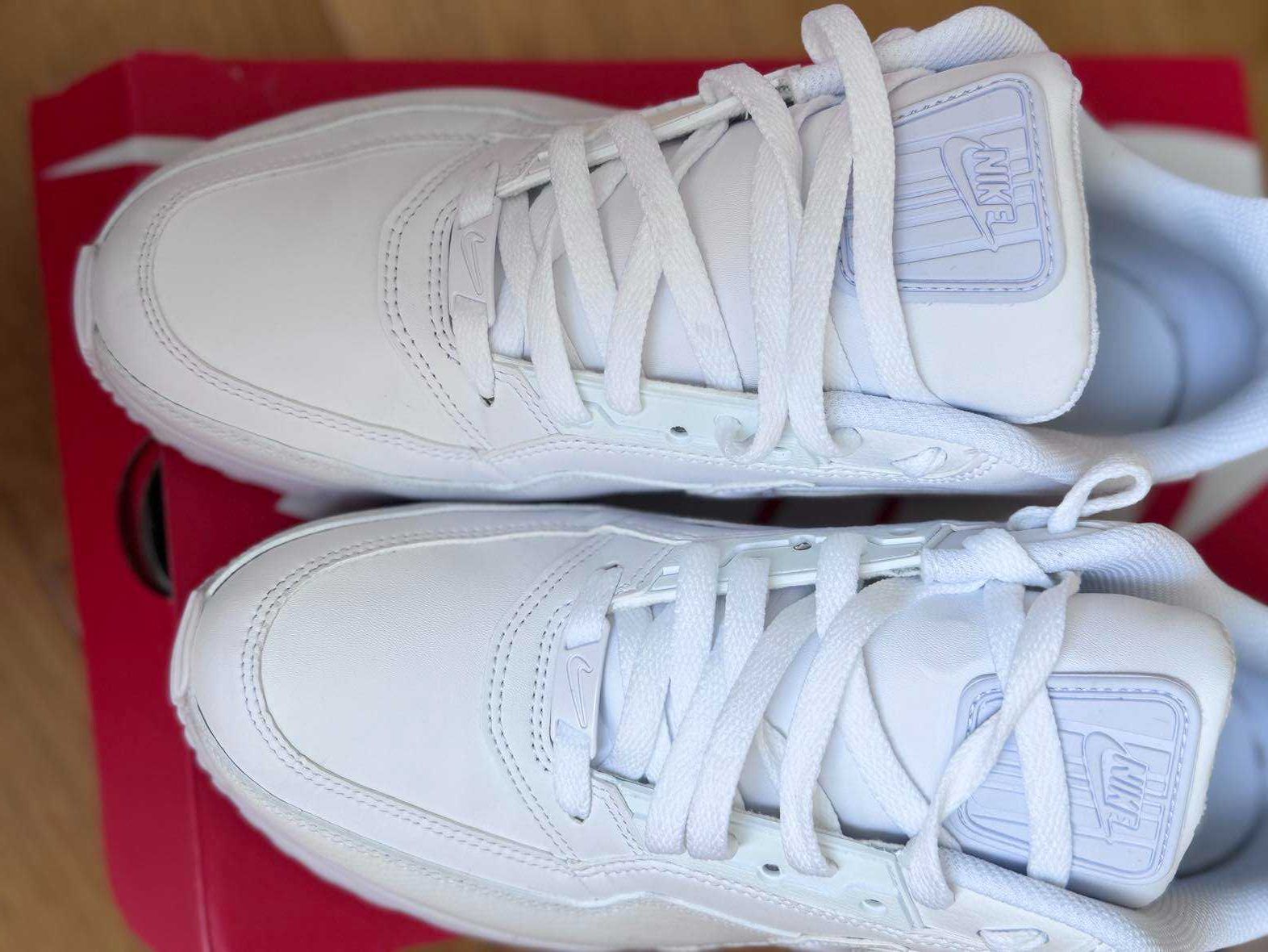 Buty Nike Air Max