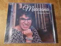 cd de Marciana Milagre de Deus