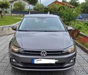 VW Polo 1.0cc 2019