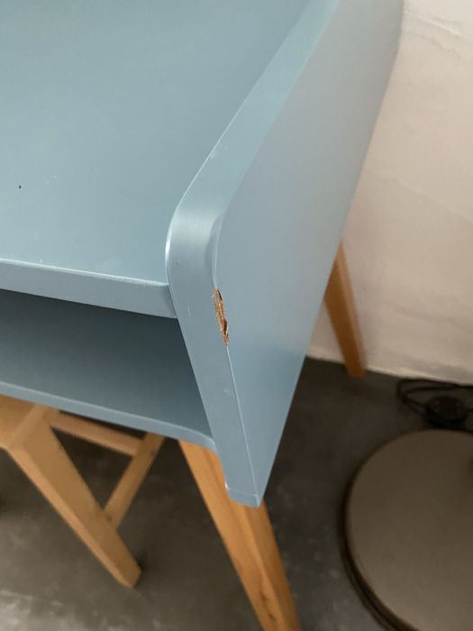 Vendo secretaria / aparador