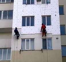 Утепление фасадов.1100
