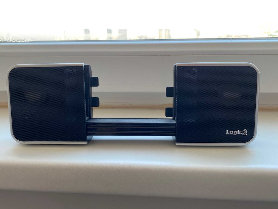 Logic3 i-Station Док станция для iphone
