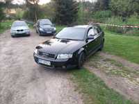 Audi A4 1.8turbo lpg