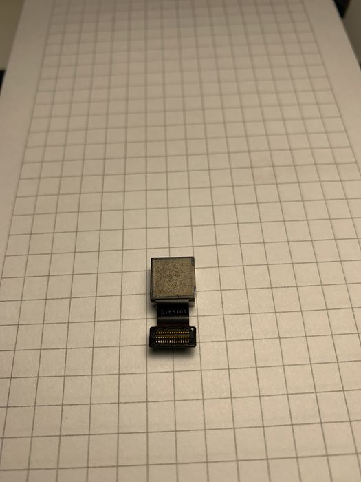 Основна камера Huawei Y6 Pro (tit-u02)