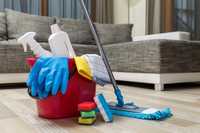 Faço Serviço de Limpeza doméstica Impecável e Profissional