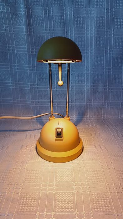 Lampka nocna regulowana, sprawna