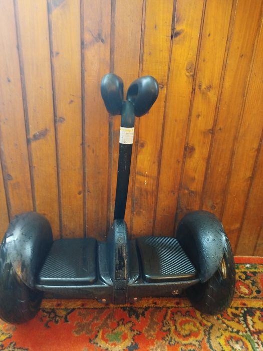 Продам  сігвей ninebot mini