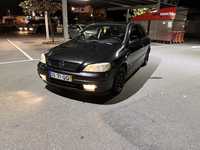 Opel Astra Sport 1.4