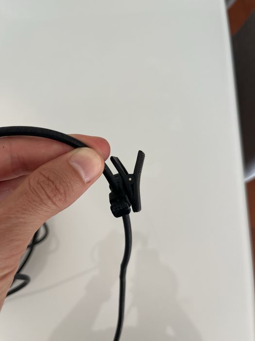 Auscultadores headset piloto PA 17-72