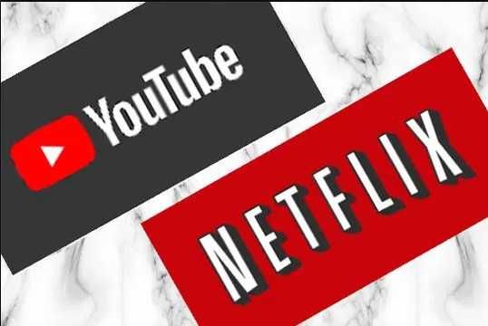 Netflix Premium, Telegram Premium, YouTube, Spotify, Xbox