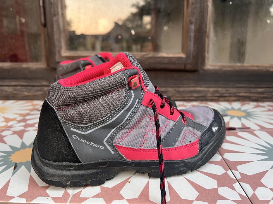 Trapery Decathlon nr 34