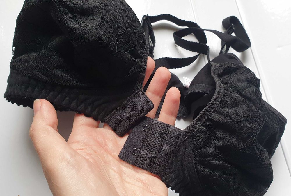 Бюстгальтер для Вагітних Іліфія (Укр) 85BCDE біл, чорн, шампань Новий