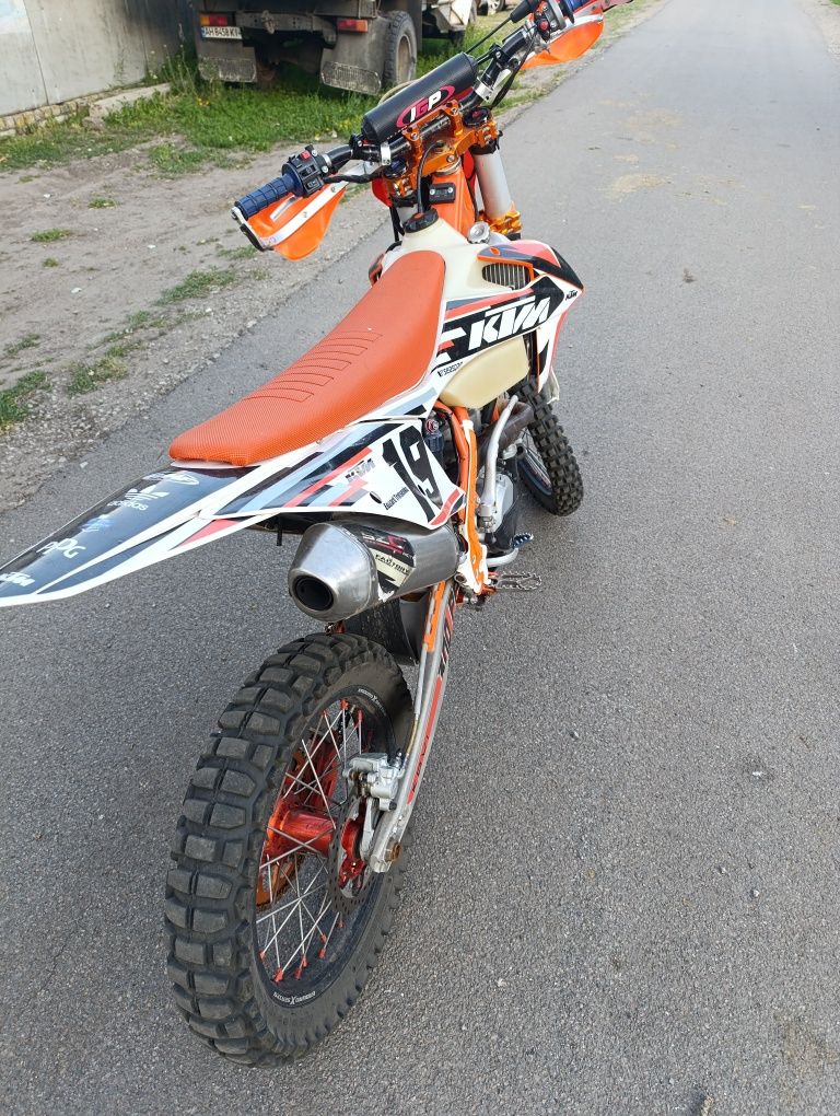Kovi 300 pro s 2021 на регистрации