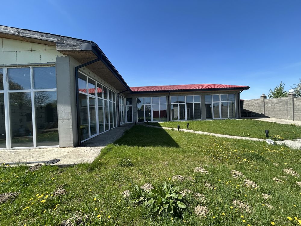 Продаж будинку село Радиславка