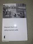 Wojciech Tochman Jakbyś Kamień Jadła [BRP8]