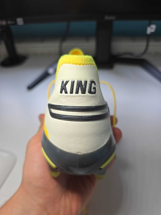 Puma King Ultimate FG/AG – Korki Piłkarskie R. 46