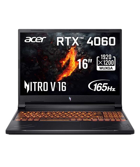 Ноут бук ігровий