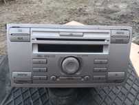 Sprzedam rado 6000CD Ford Kuga