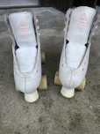 patins squad 4 rodas bom estado