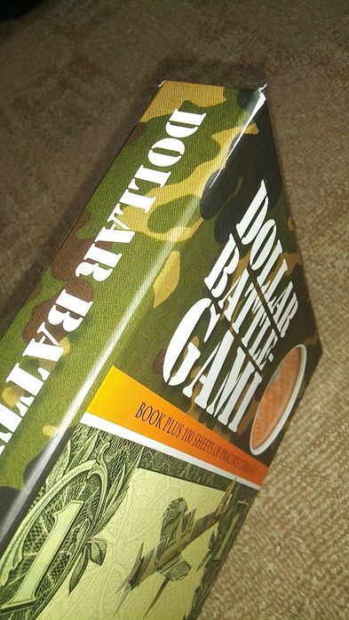 Увлекательное оригами из долларовых купюр. Новый