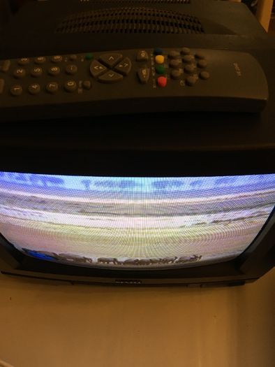 Televisão (TV) Vestel (37 cm)