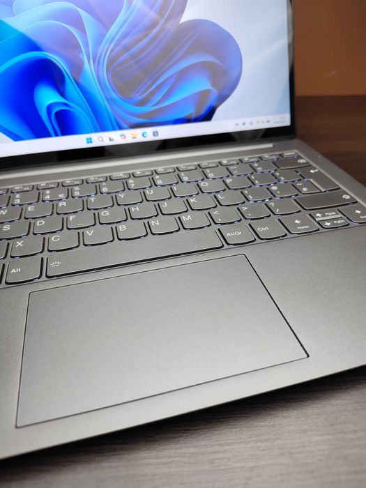 LAPTOP | ThinkBook 13X | i7-1160G7 | 16GB RAM | 512SSD | WQHD | Win11