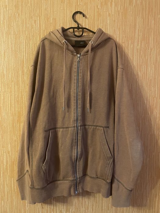 худі rlyqvia s-line rick owens isaac sellam