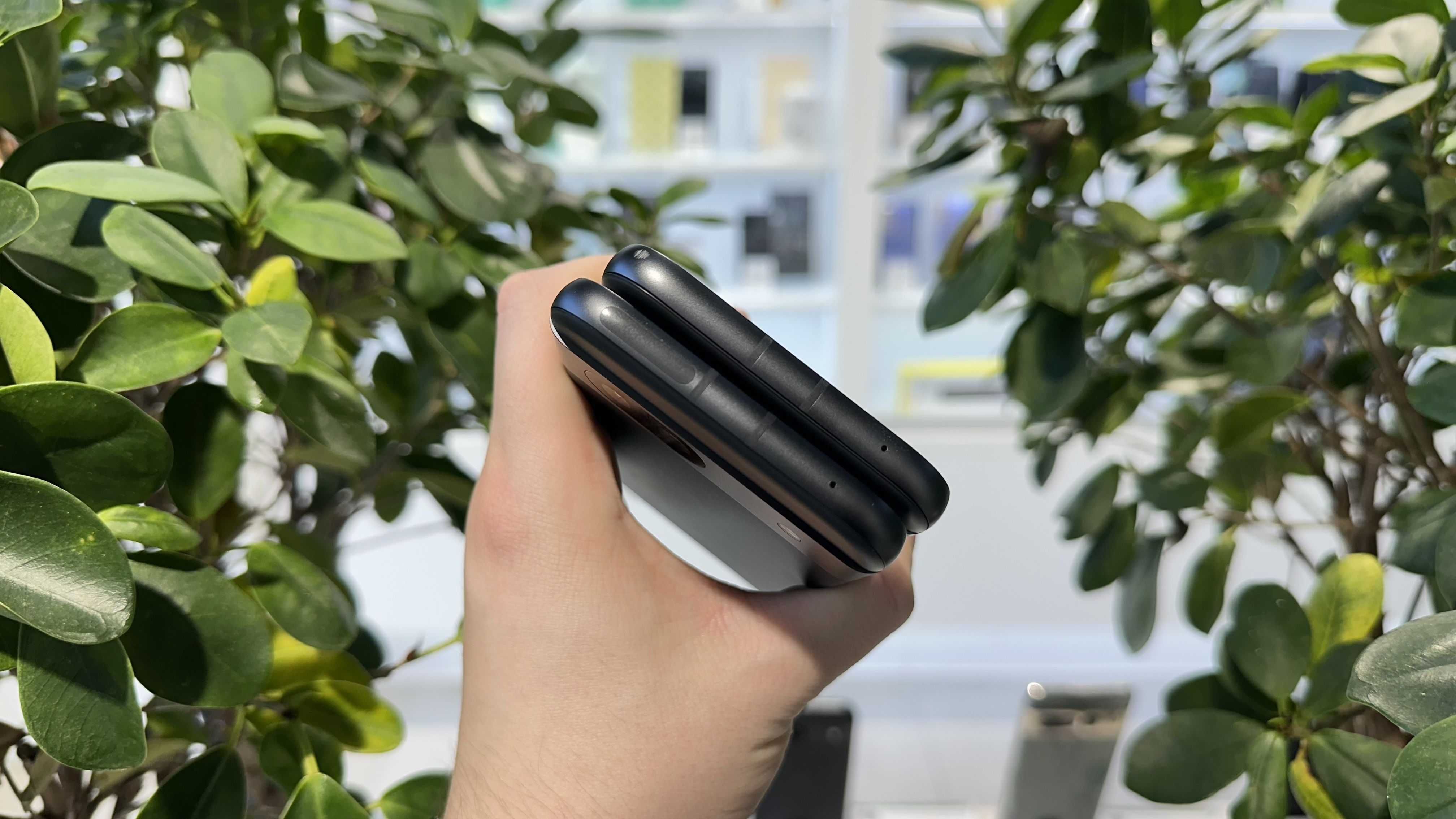 Оплата частинами 0% Google Pixel 8a 8/128GB Obsidian Гарантія Trade In