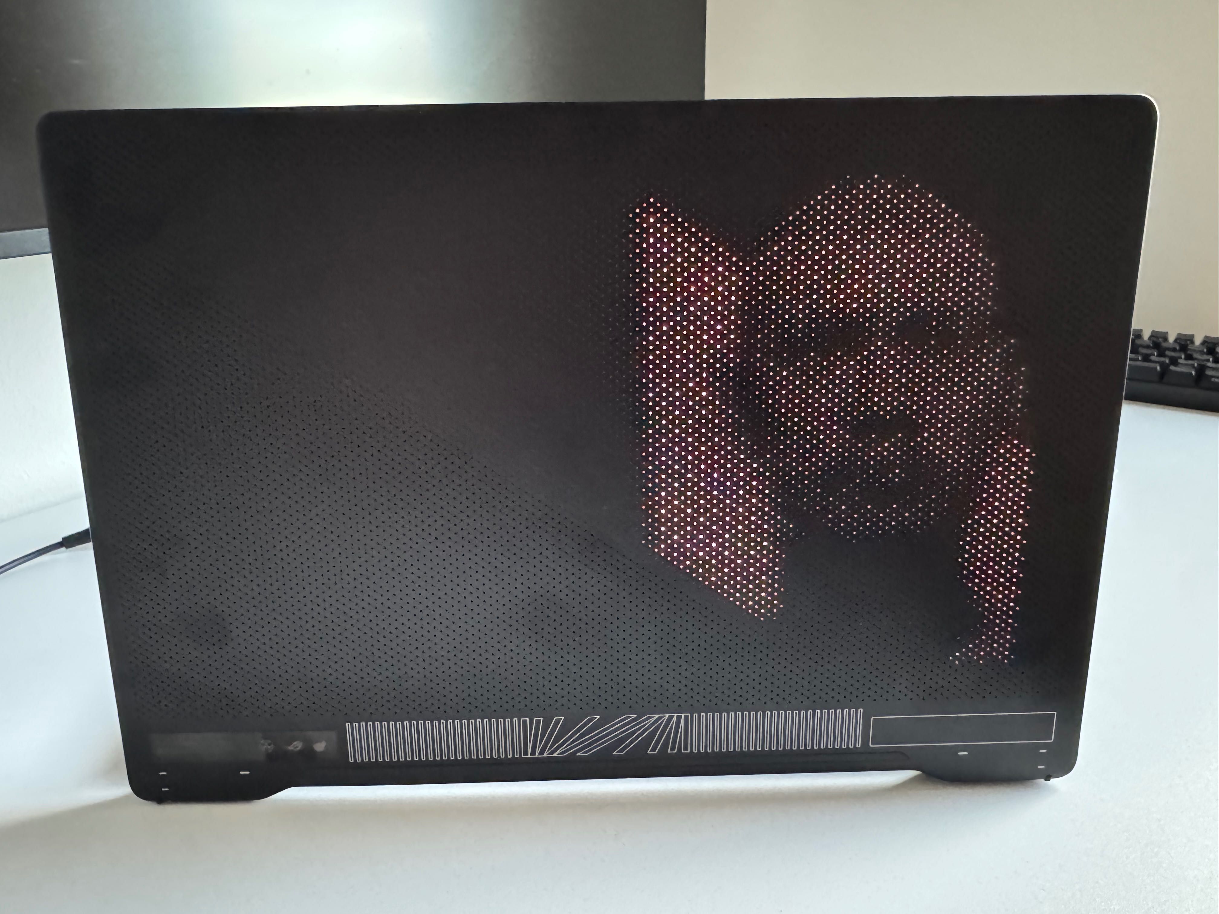 Asus ROG Zephyrus G14 ACRNM