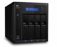 Western Digital PR4100 56TB Nowy Serwer plików WD Nowy Serwer