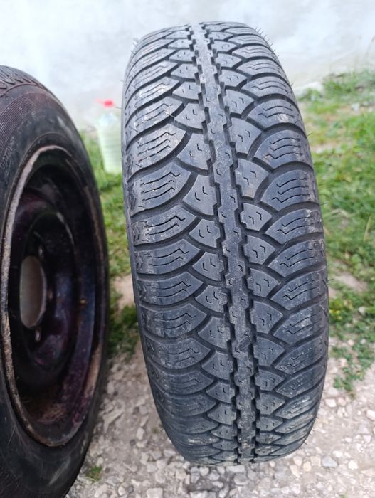 Продам колеса R15