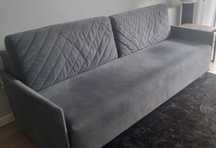 Wygodna Sofa Logan