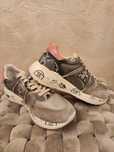 Sneakersy Premiata LAYLA 6048, rozm. 41.
