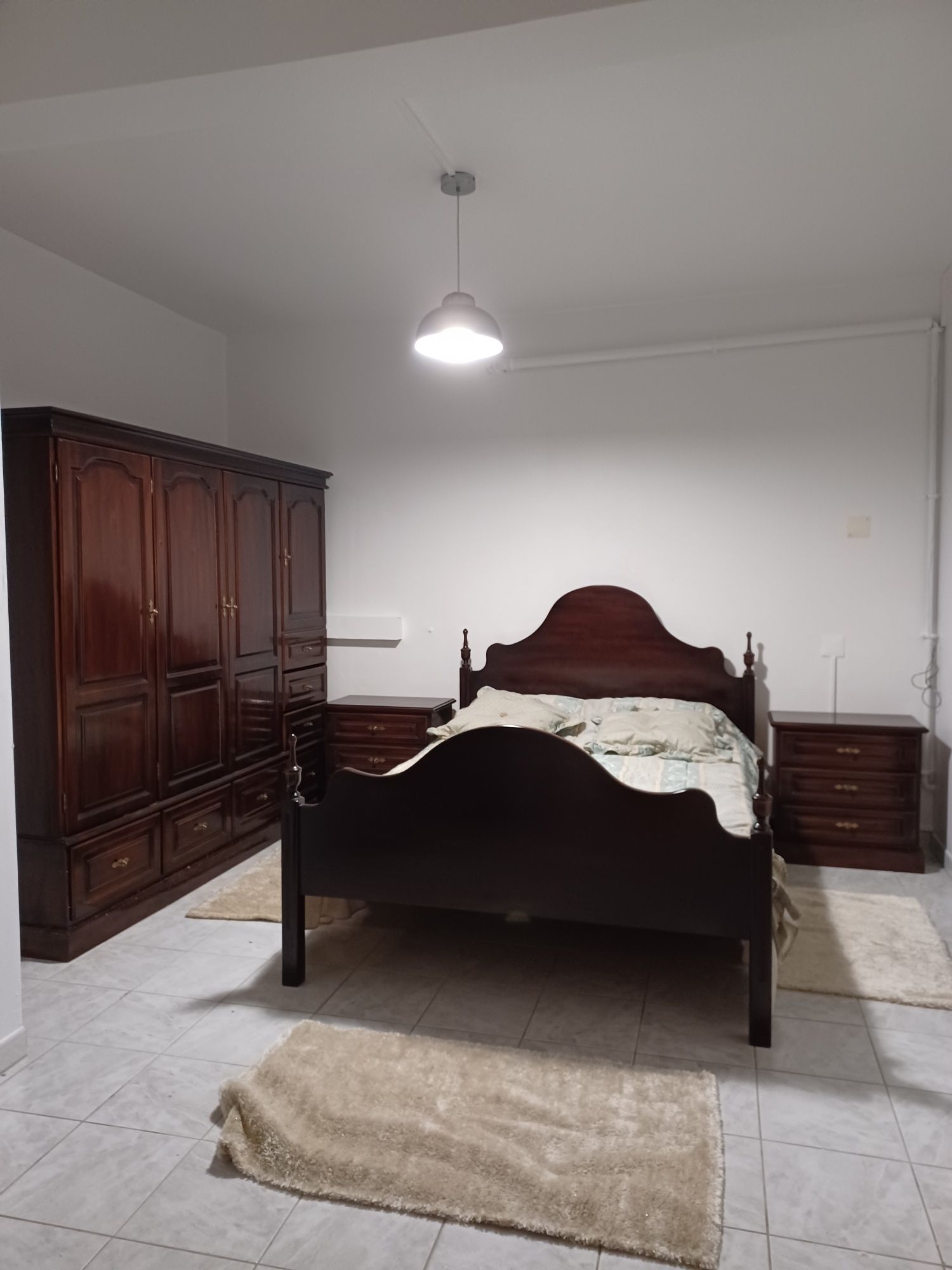 Arrendo Apartamento T2