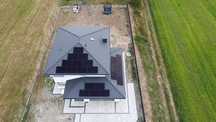 Fotowoltaika 8kW z Magazynem Energii 15 kWh | Z montażem od A do Z