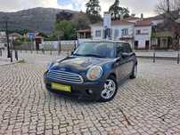 MINI 3 Portas Cooper D