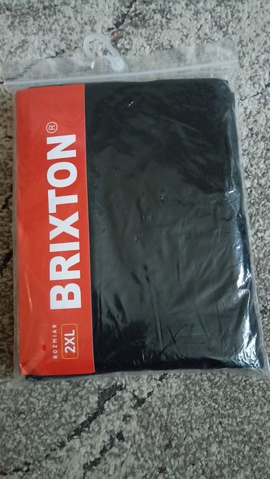 Kalesony termoaktywne BRIXTON NOWE