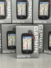 GPS-навігатор  Garmin Montana 700i (010-02347-11)