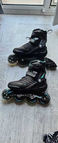 Ролики Rollerblade Zetrablade W