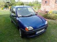 Fiat Seicento 900