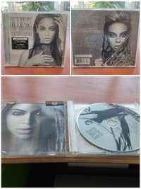 Płyta CD/DVD oryginalna Beyonce